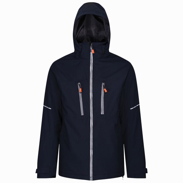 Regatta X-Pro Marauder III Insulated Jacket Thumbnail