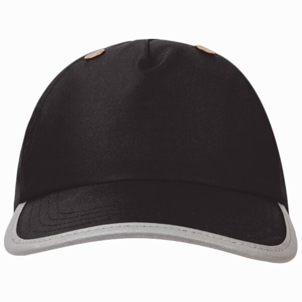 Yoko Hi-Vis Safety Bump Cap Thumbnail