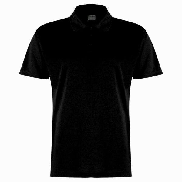 Kustom Kit Cooltex® Plus Micro Mesh Polo Shirt Thumbnail