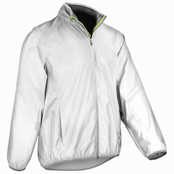 Spiro Luxe Reflective Hi-Vis Jacket Thumbnail