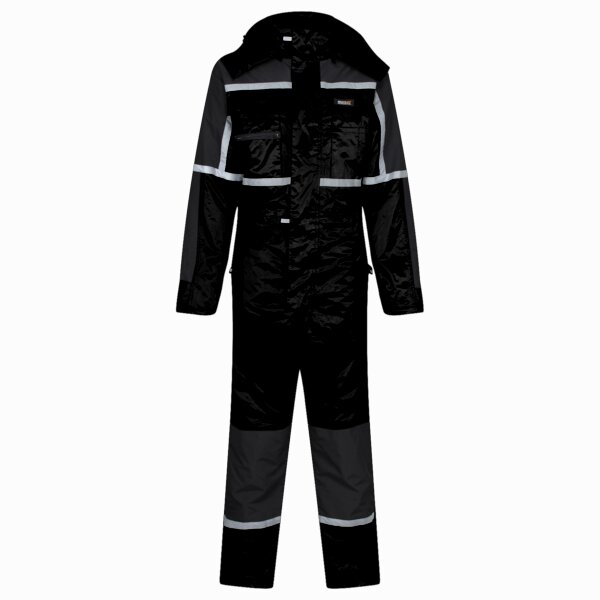 Regatta Pro Waterproof Insulated Coverall Thumbnail
