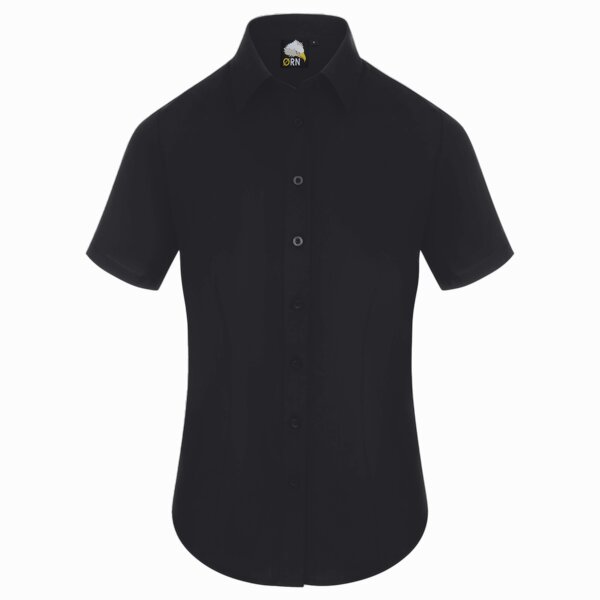 The Essential S/S Blouse Thumbnail