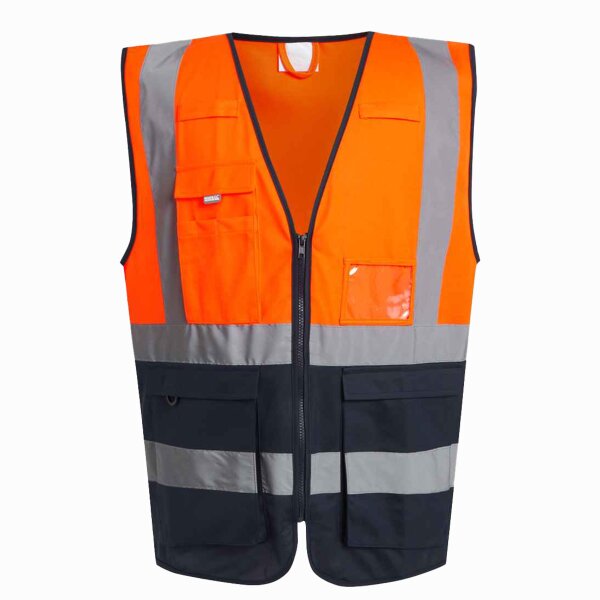 Regatta High Visibility Pro Executive Vest Thumbnail