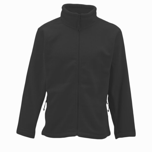 Russell Schoolgear Kids Outdoor Fleece Jacket Thumbnail