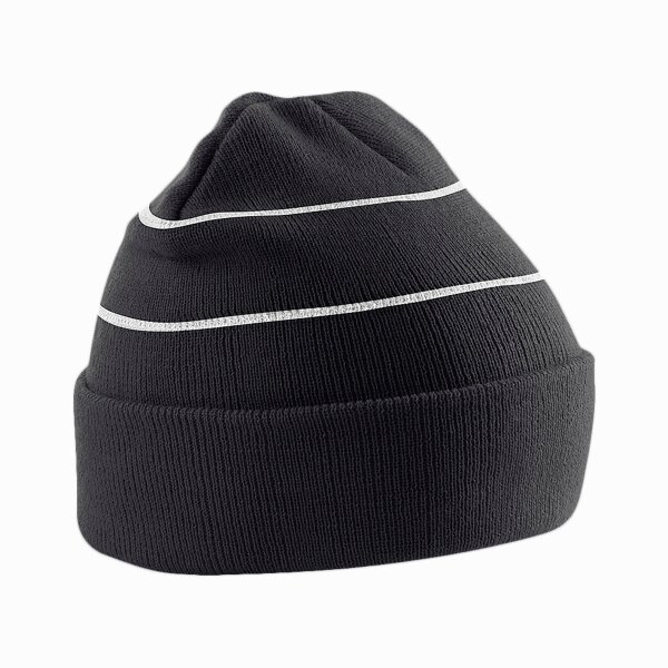 Beechfield Enhanced-Viz Beanie Thumbnail