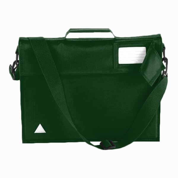 Quadra Junior Book Bag with Strap Thumbnail