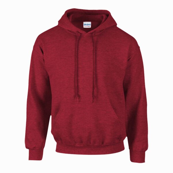 Gildan Heavy Blend™ Hooded Sweatshirt Thumbnail