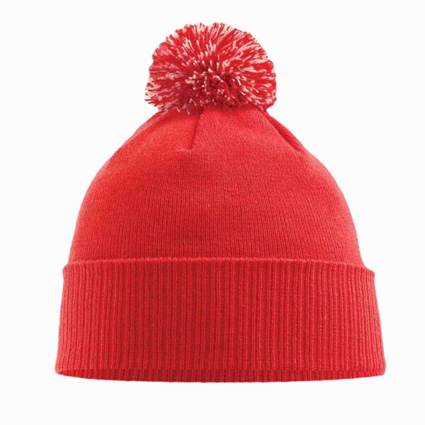 Beechfield Kids Snowstar® Beanie Thumbnail