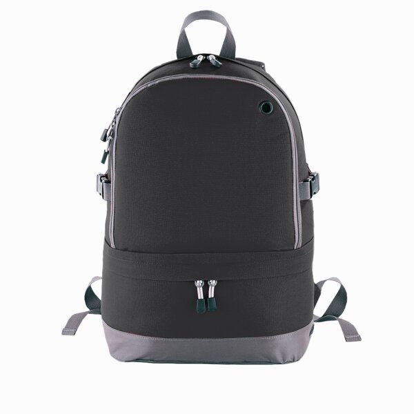 BagBase Athleisure Pro Backpack Thumbnail