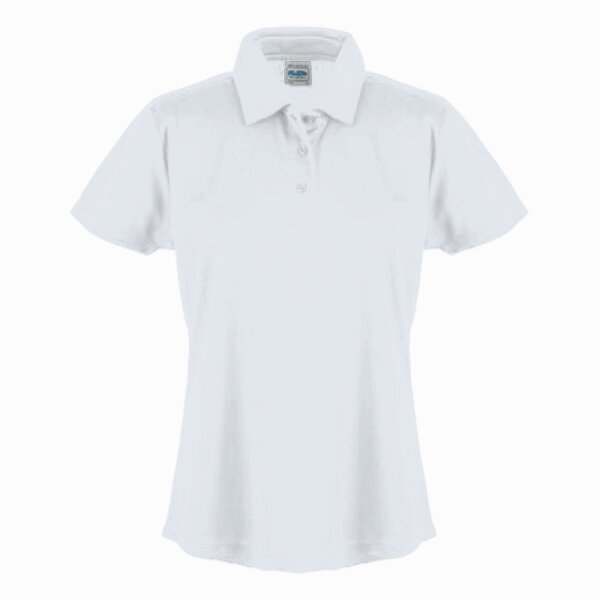 AWDis Ladies Cool Polo Shirt Thumbnail
