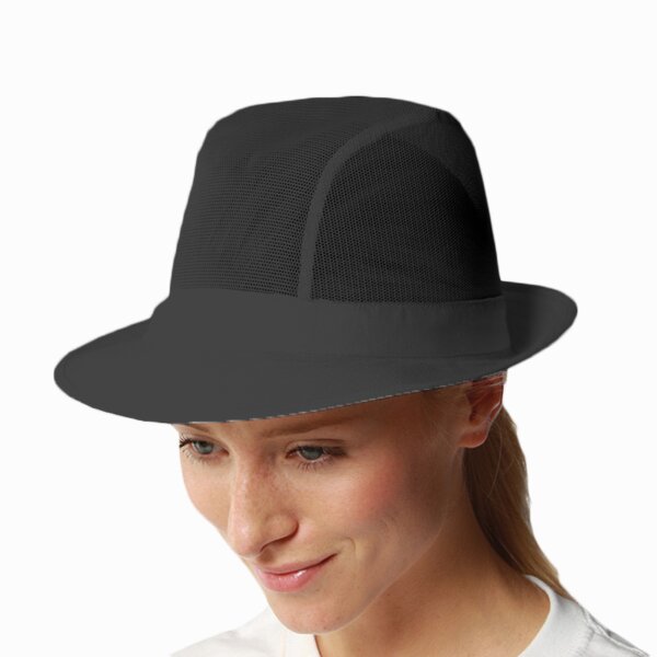 Dennys Unisex Trilby Thumbnail