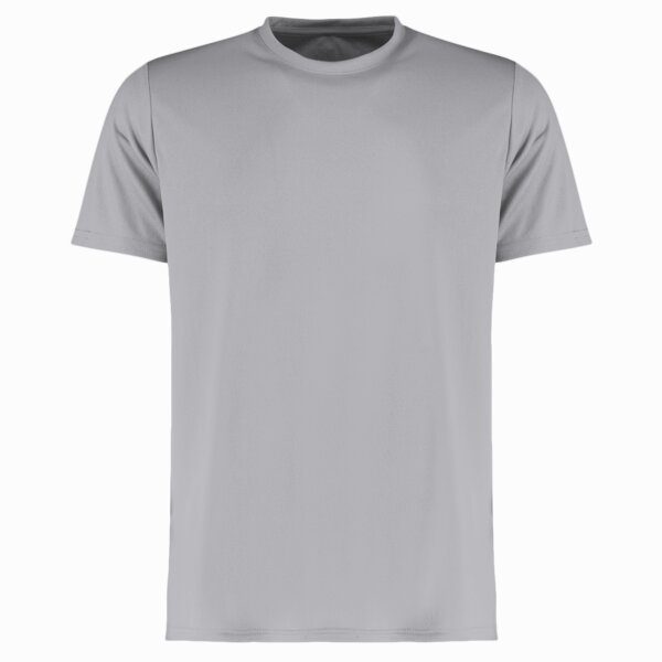Kustom Kit Regular Fit Cooltex® Plus Wicking T-Shirt Thumbnail