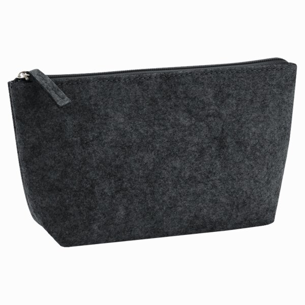 BagBase Felt Accessory Bag Thumbnail
