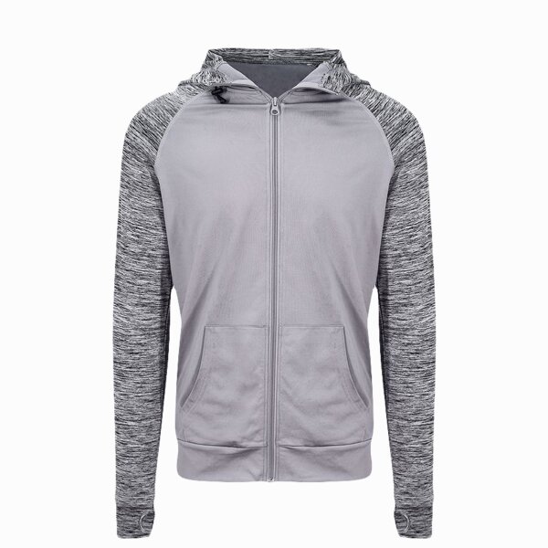 AWDis Cool Contrast Zoodie Thumbnail