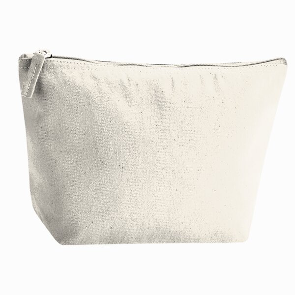 Westford Mill EarthAware® Organic Accessory Bag Thumbnail