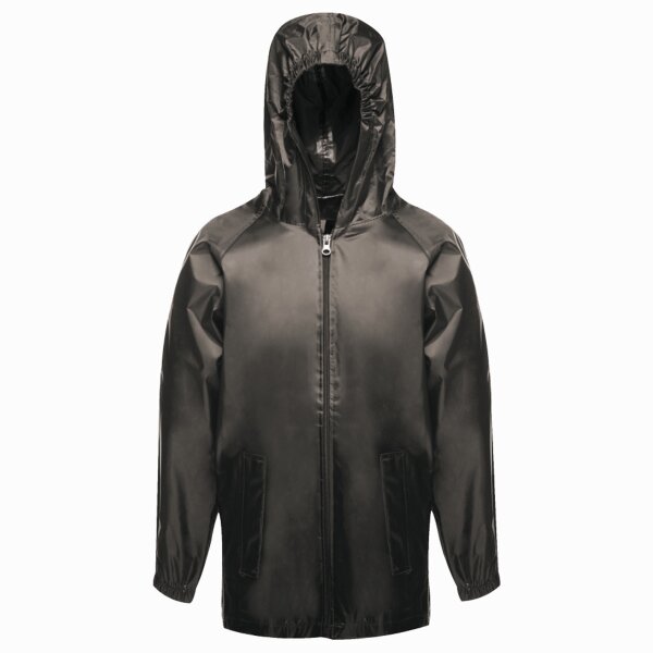 Regatta Kids Pro Stormbreak Waterproof Jacket Thumbnail