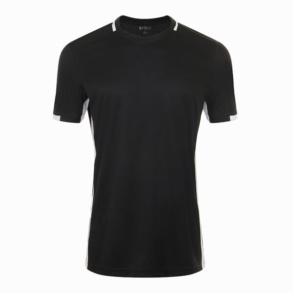 SOL'S Classico Contrast T-Shirt Thumbnail