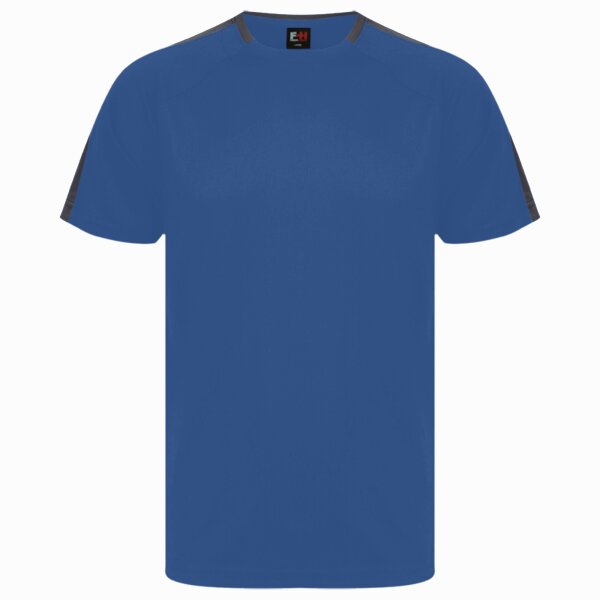 Finden + Hales Unisex Team T-Shirt Thumbnail