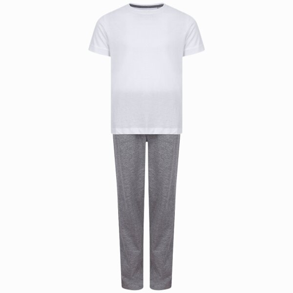 Towel City Kids Long PJ's Thumbnail