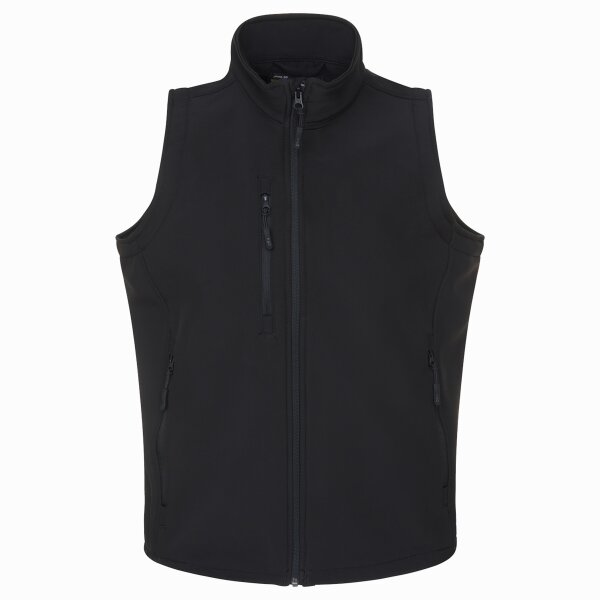 Lapwing Softshell Gilet Thumbnail