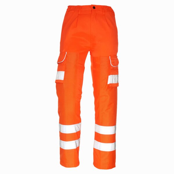 Hi-Vis Vulture Ballistic Trouser Thumbnail