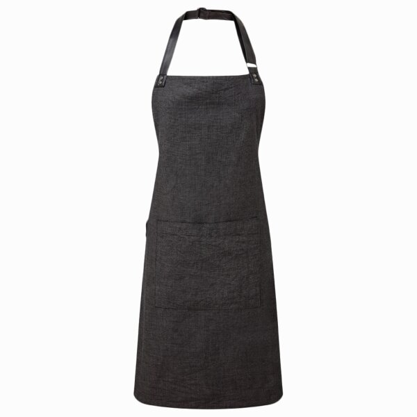 Premier Annex Oxford Bib Apron Thumbnail
