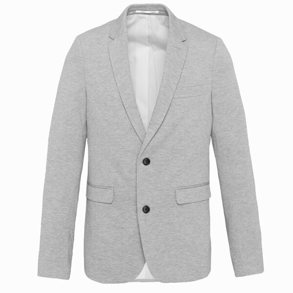 Kariban Knitted Blazer Thumbnail